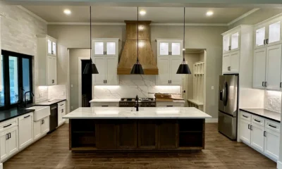 Wholesale Cabinets in Texas