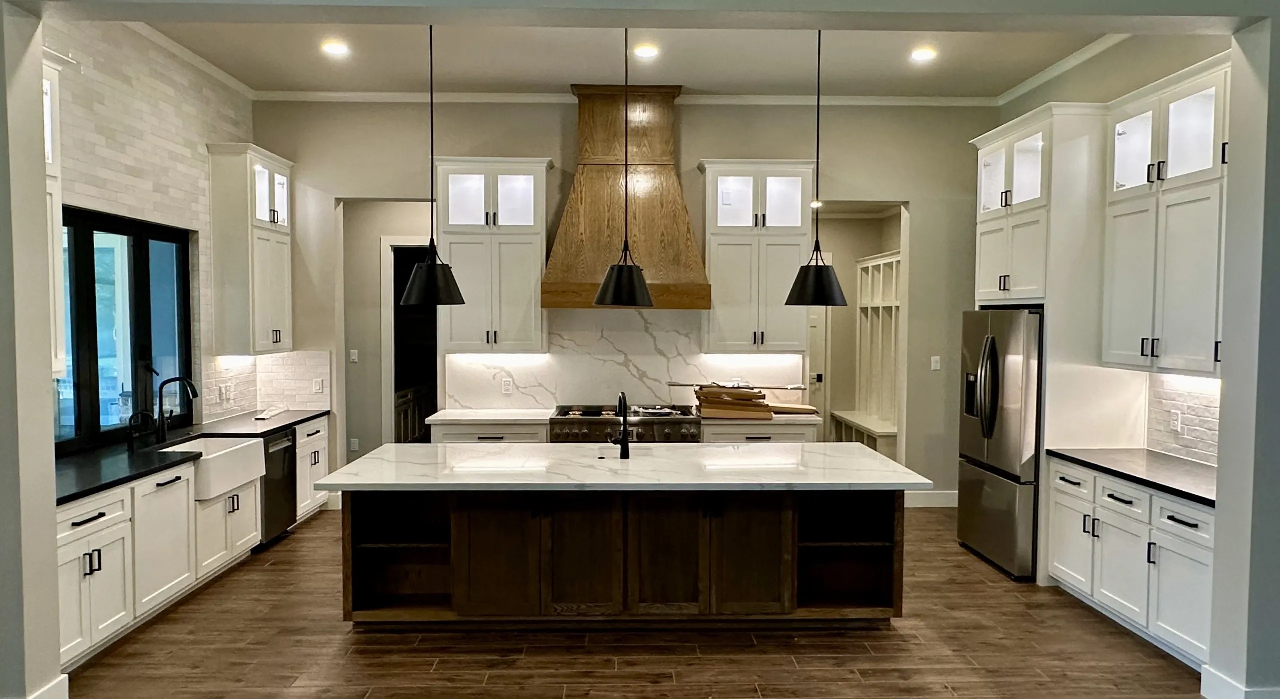 Wholesale Cabinets in Texas