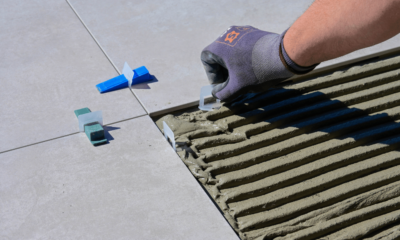 Bathrooms and Kitchens