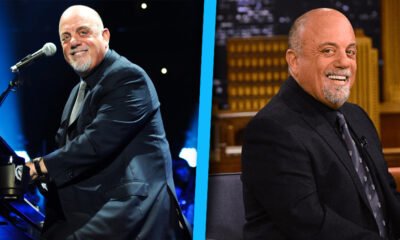 Billy Joel Net Worth