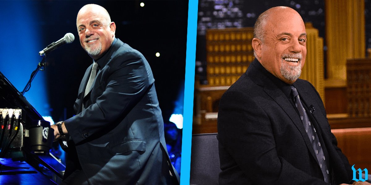 Billy Joel Net Worth