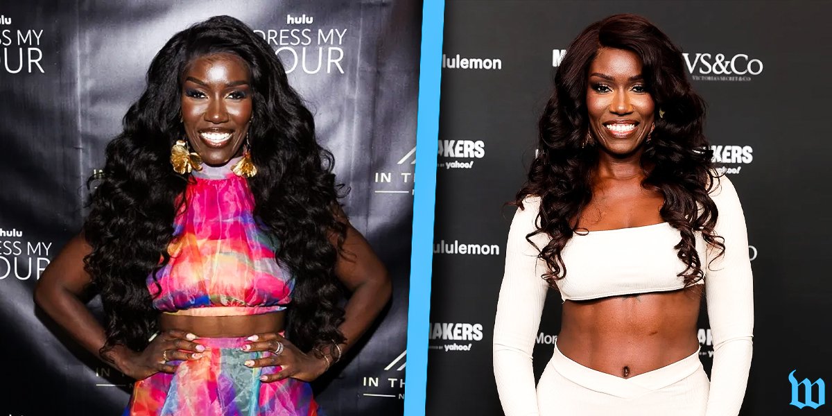 Bozoma Saint John Net Worth