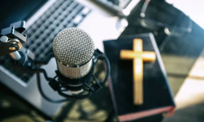 Christian Radio