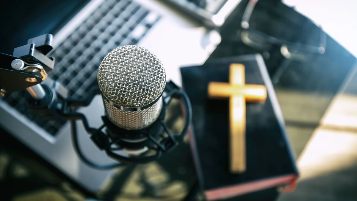 Christian Radio