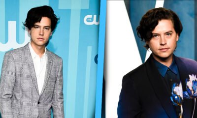 Cole Sprouse Net Worth