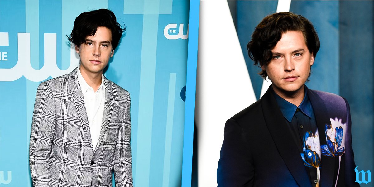 Cole Sprouse Net Worth