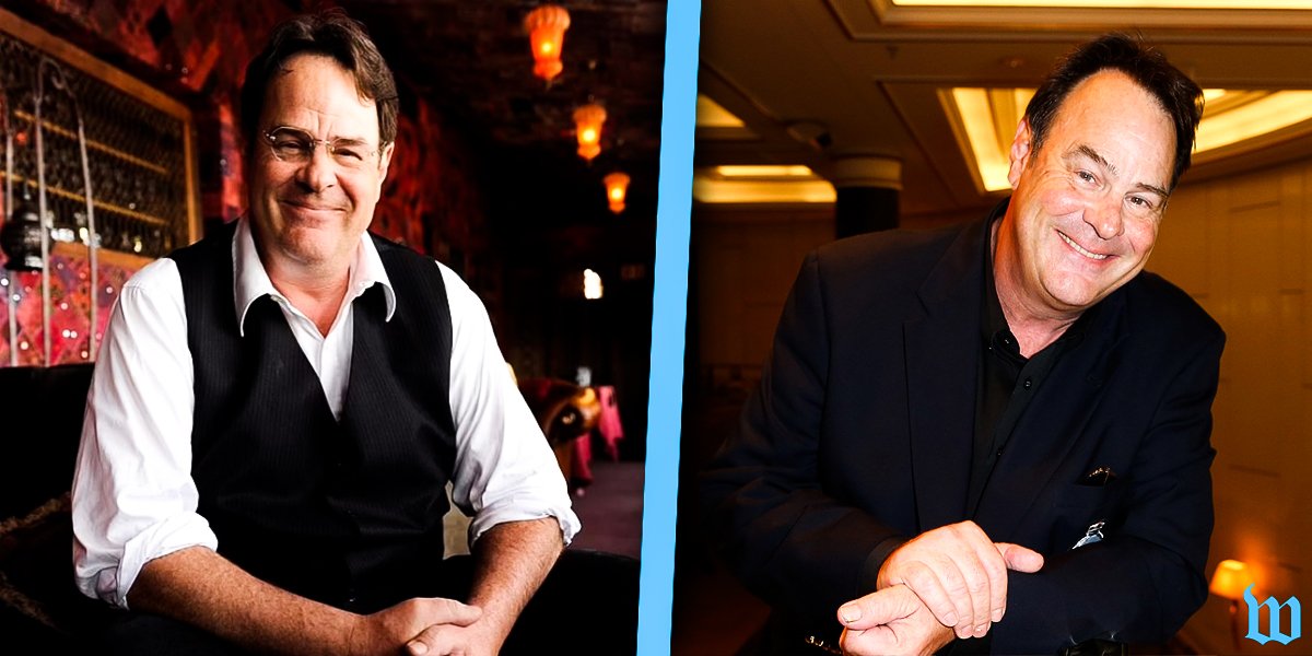 Dan Aykroyd Net Worth