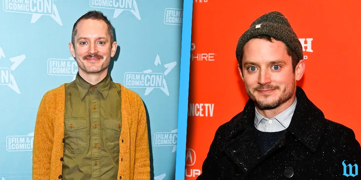 Elijah Wood Net Worth