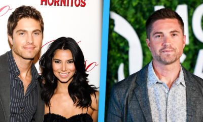 Eric Winter Net Worth