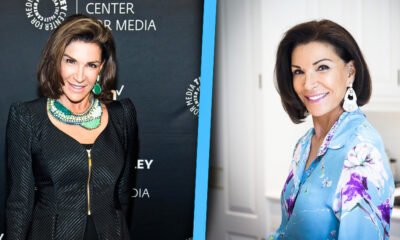 Hilary Farr Age