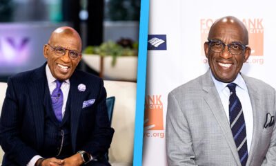 How Old Is Al Roker