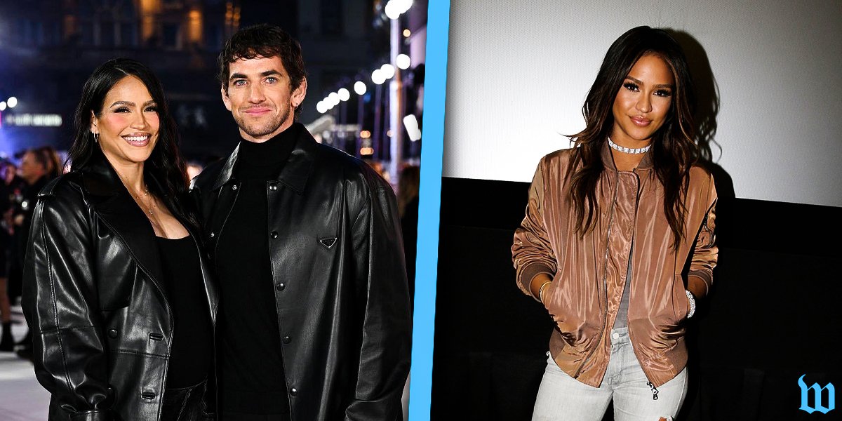 How Old Is Cassie Ventura