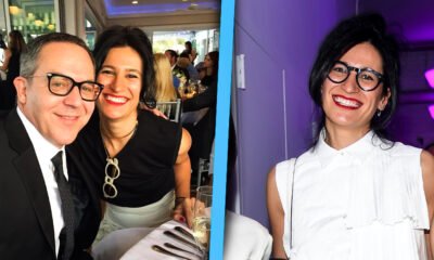 How Tall Is Gutfeld Wife