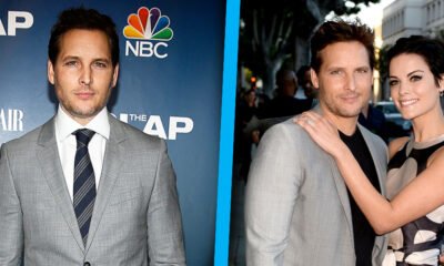 Jaimie Alexander Husband