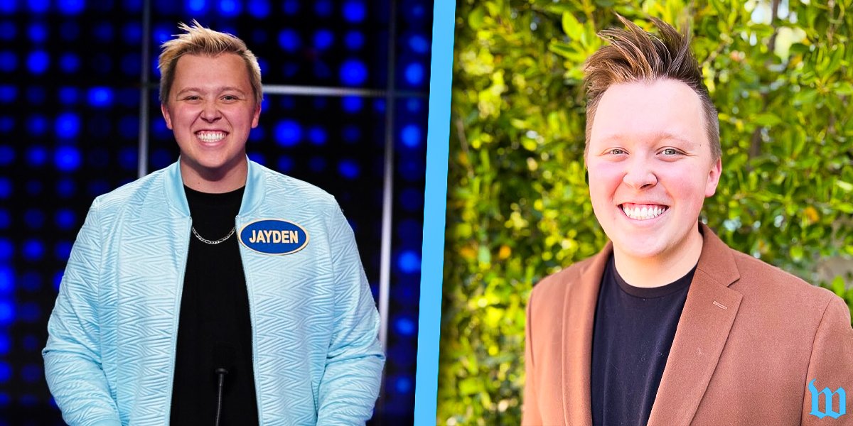 Jayden Siwa