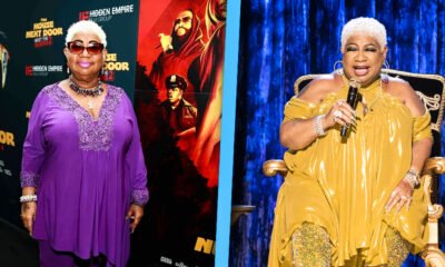 Luenell Net Worth