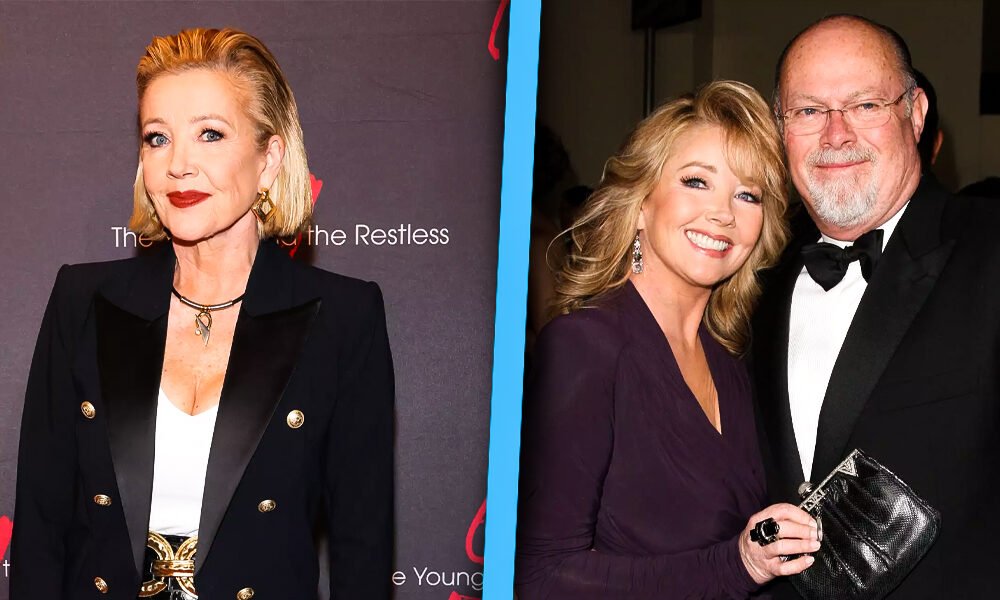 Melody Thomas Scott Net Worth