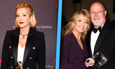 Melody Thomas Scott Net Worth