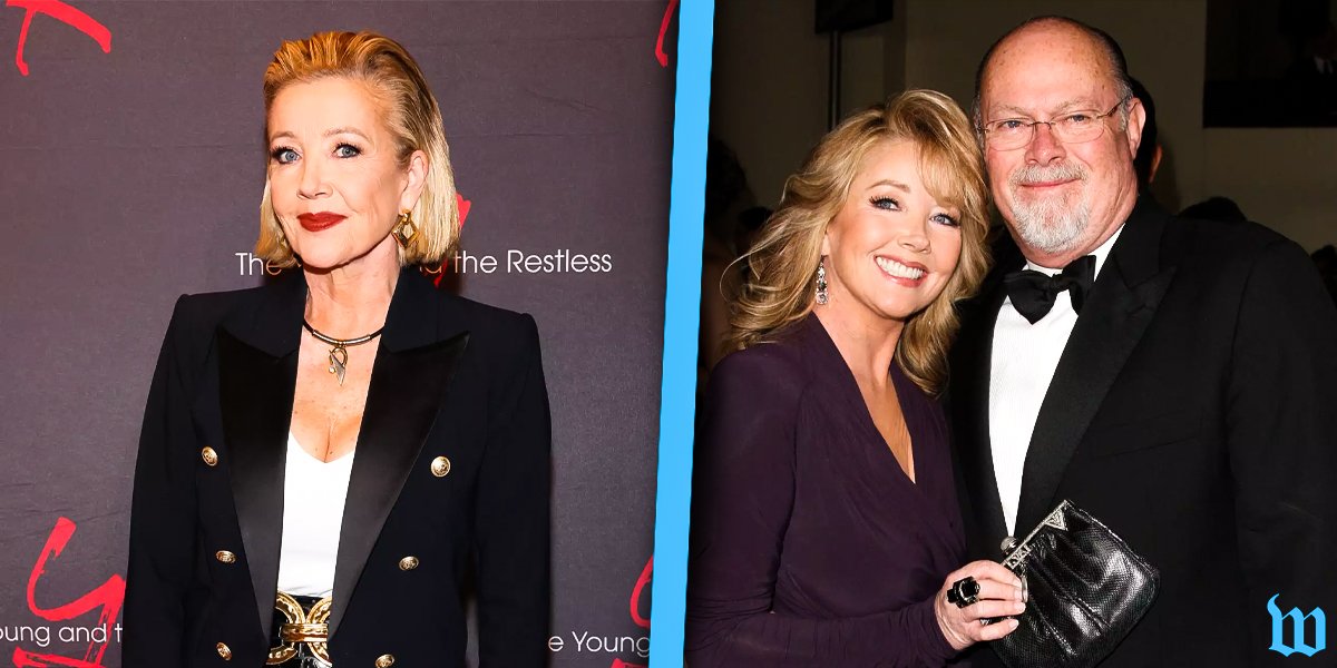 Melody Thomas Scott Net Worth