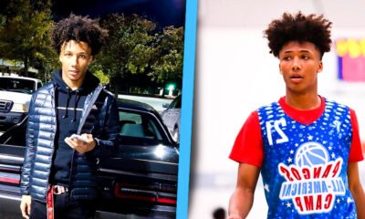 Mikey Williams Net Worth