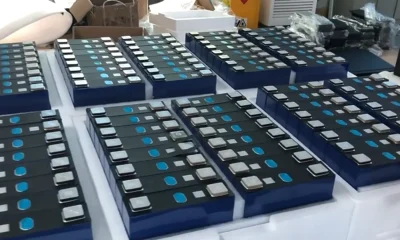 OEM LiFePO4 Lithium Battery