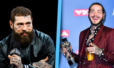 Post Malone Net Worth