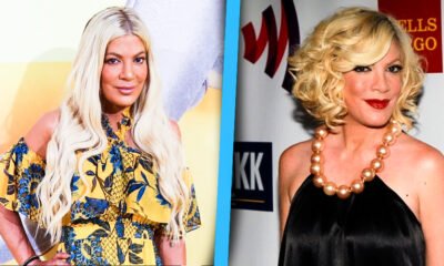 Tori Spelling Net Worth