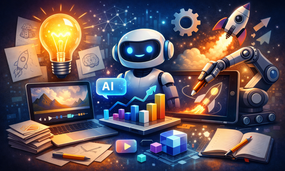 AI Tools