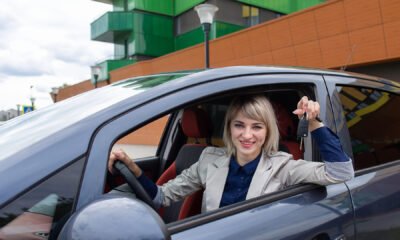 rent a car in Barcelona