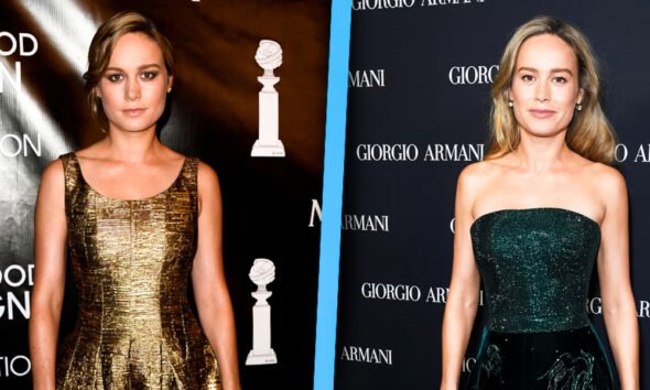 Brie Larson Net Worth