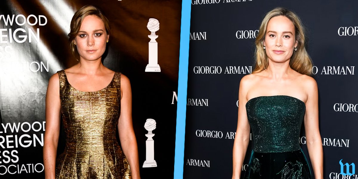 Brie Larson Net Worth