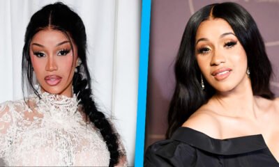 Cardi B Net Worth