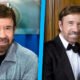 Chuck Norris Net Worth