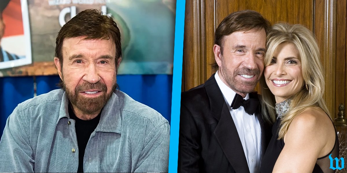 Chuck Norris Net Worth