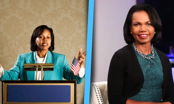 Condoleezza Rice Net Worth