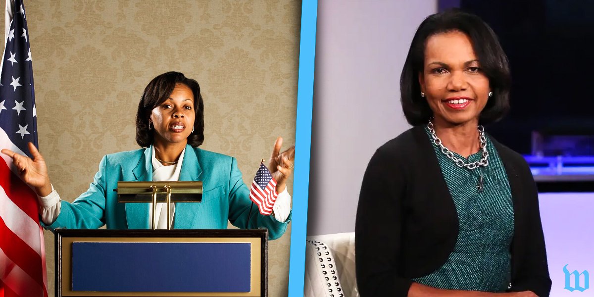 Condoleezza Rice Net Worth