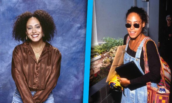Cree Summer