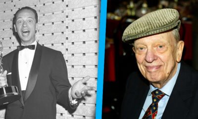 Don Knotts Net Worth