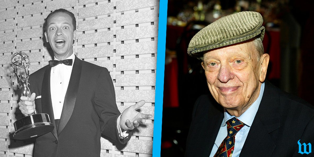 Don Knotts Net Worth