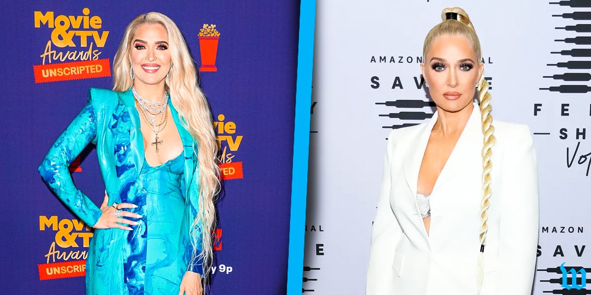 Erika Jayne Net Worth