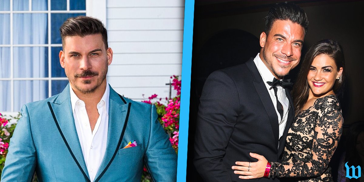 Jax Taylor Net Worth