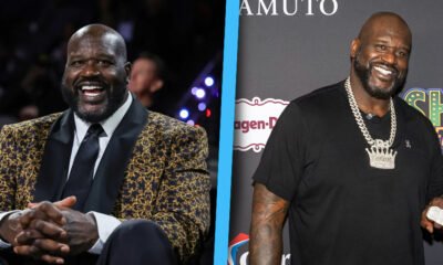 Shaq Net Worth