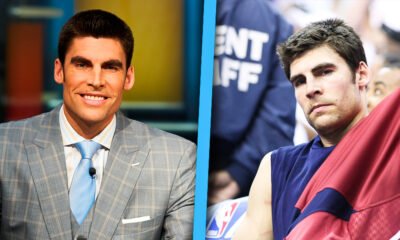 Wally Szczerbiak