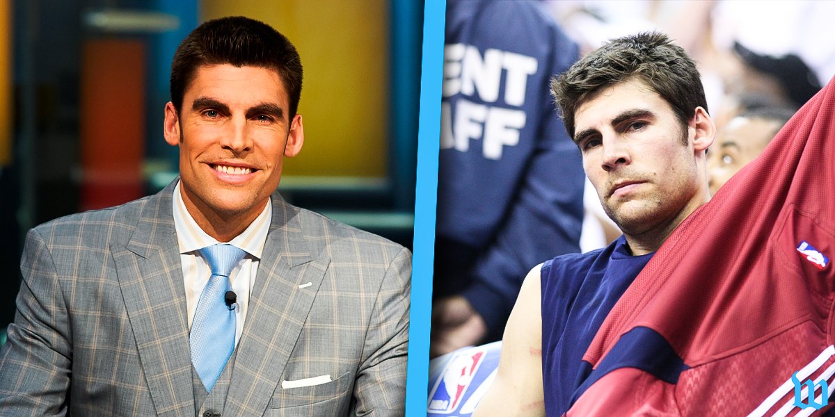 Wally Szczerbiak