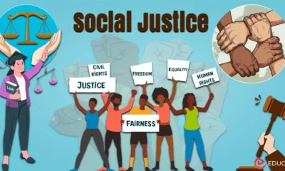 social Justice