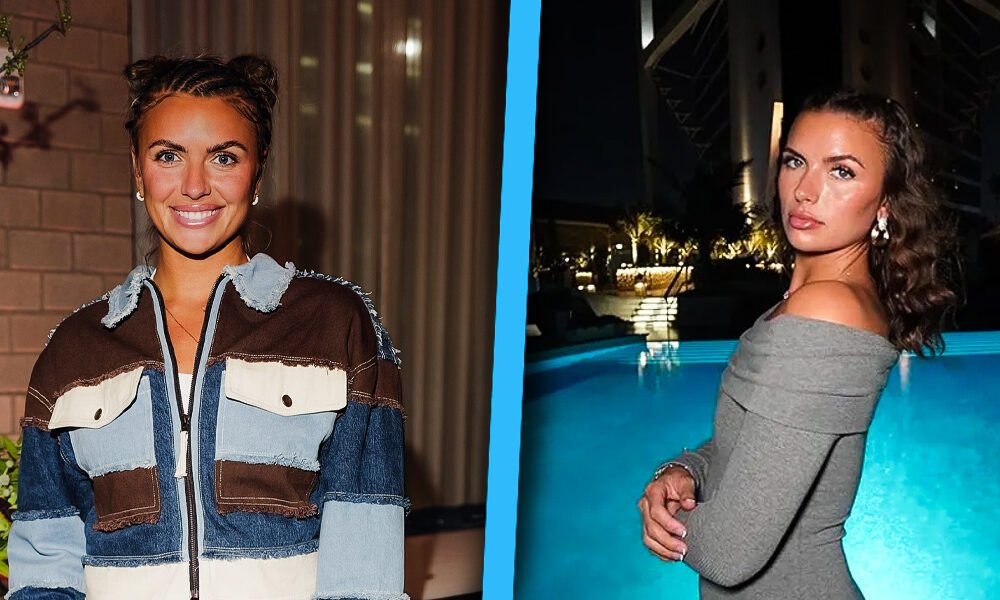 Carson Roney Age: Her Life, Family and Rise on Social Media - Womenstorie