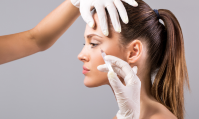 Cosmetic Treatments