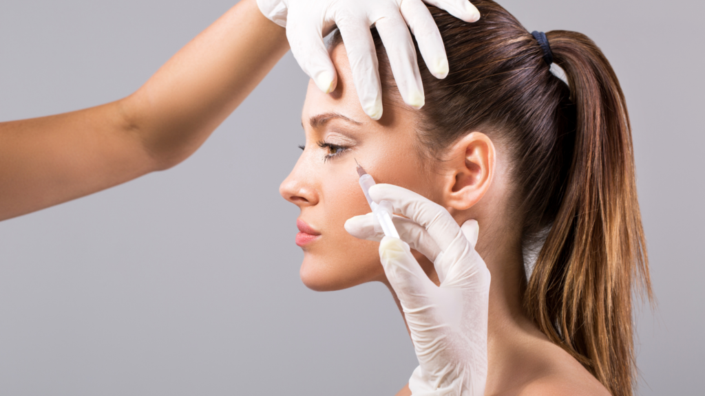 Cosmetic Treatments
