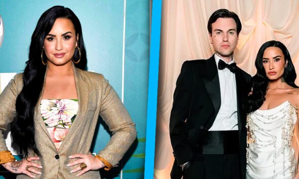 Demi Lovato Husband