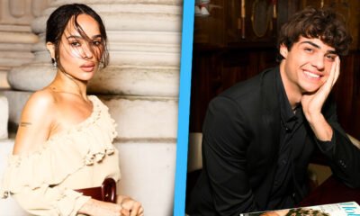 Noah Centineo Girlfriend